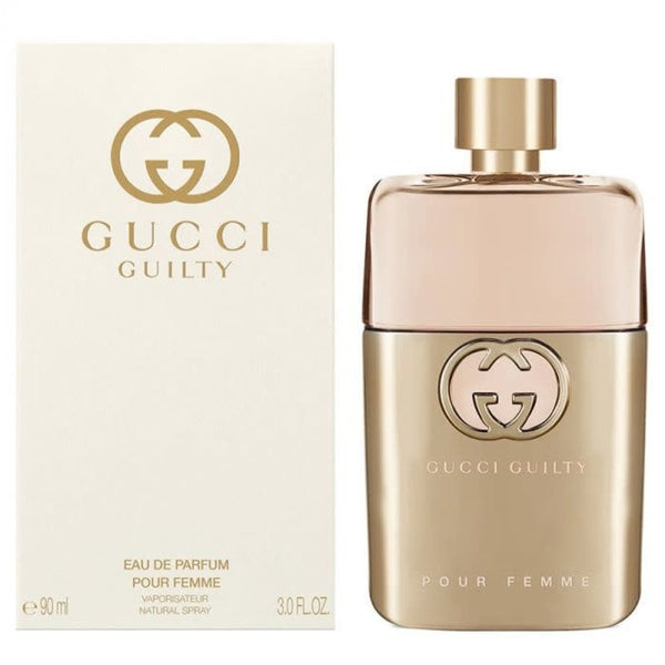 Gucci Guilty EDP